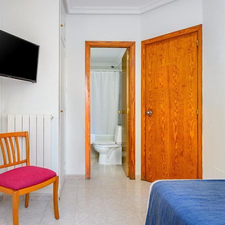 איביזה העיר Hotel Vibra Vila מראה חיצוני תמונה