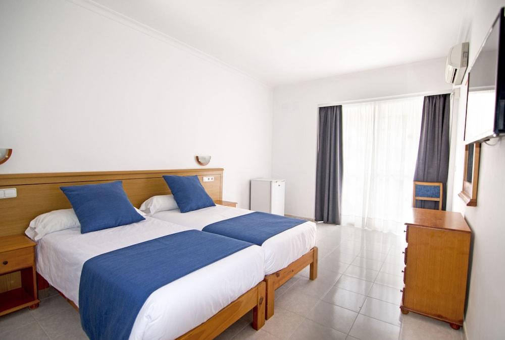 איביזה העיר Hotel Vibra Vila מראה חיצוני תמונה