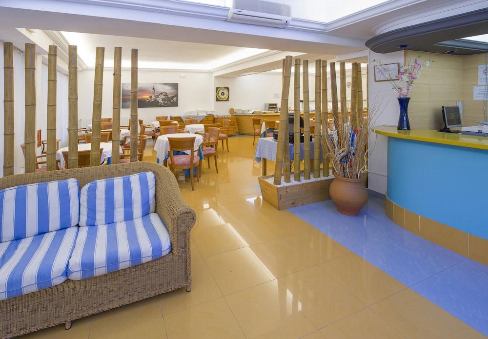 איביזה העיר Hotel Vibra Vila מראה חיצוני תמונה