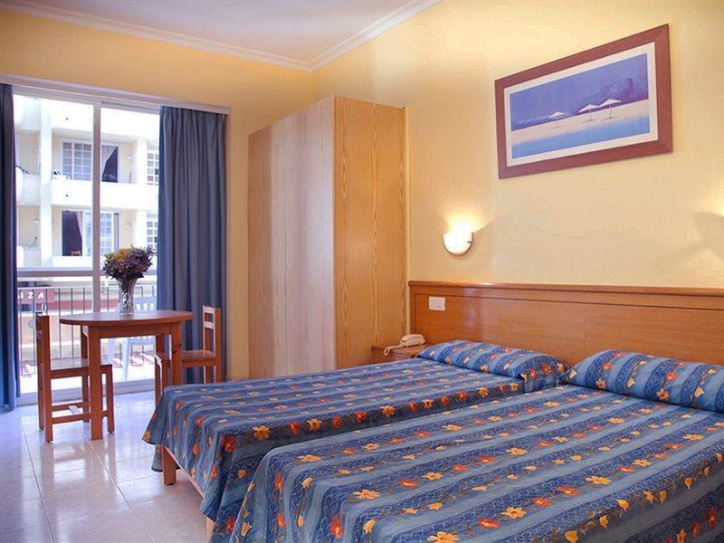 איביזה העיר Hotel Vibra Vila מראה חיצוני תמונה