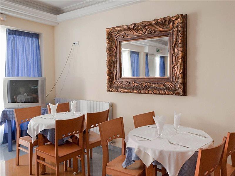 איביזה העיר Hotel Vibra Vila מראה חיצוני תמונה
