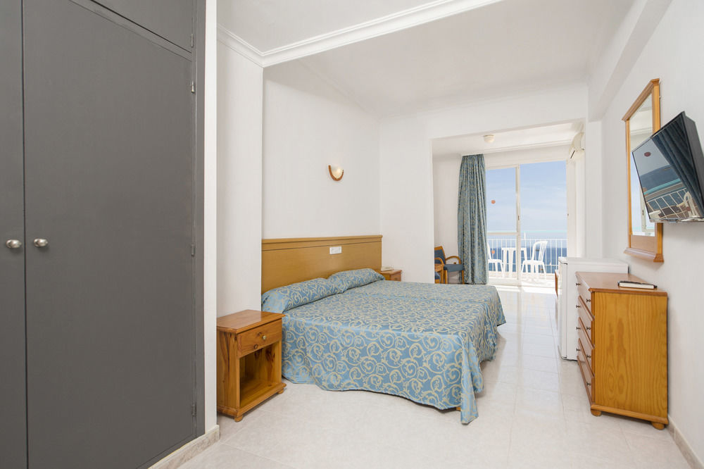 איביזה העיר Hotel Vibra Vila מראה חיצוני תמונה