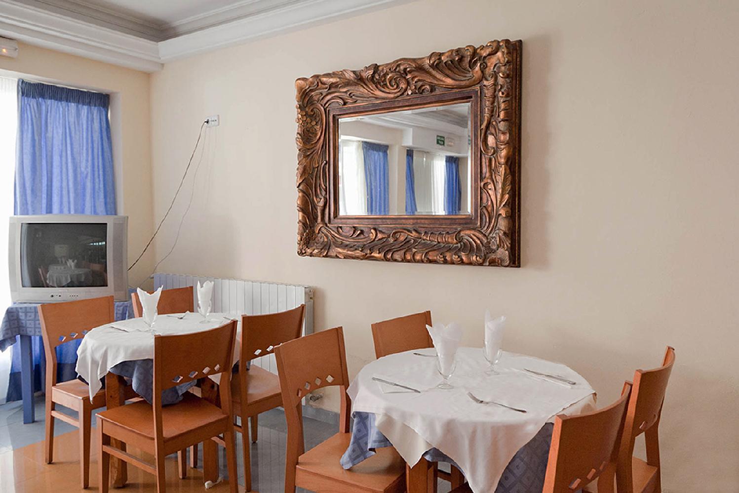 איביזה העיר Hotel Vibra Vila מראה חיצוני תמונה