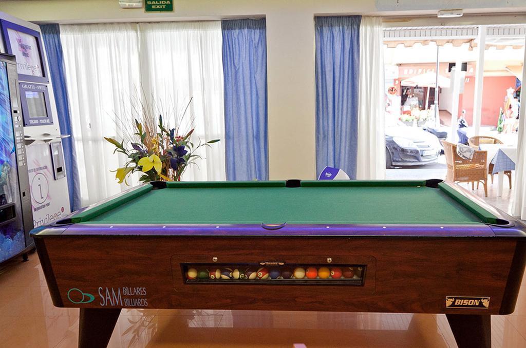 איביזה העיר Hotel Vibra Vila מראה חיצוני תמונה