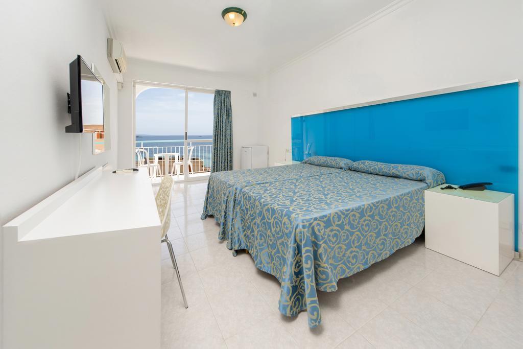 איביזה העיר Hotel Vibra Vila מראה חיצוני תמונה