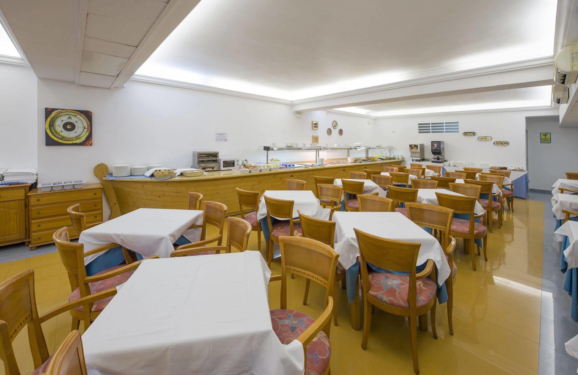איביזה העיר Hotel Vibra Vila מראה חיצוני תמונה